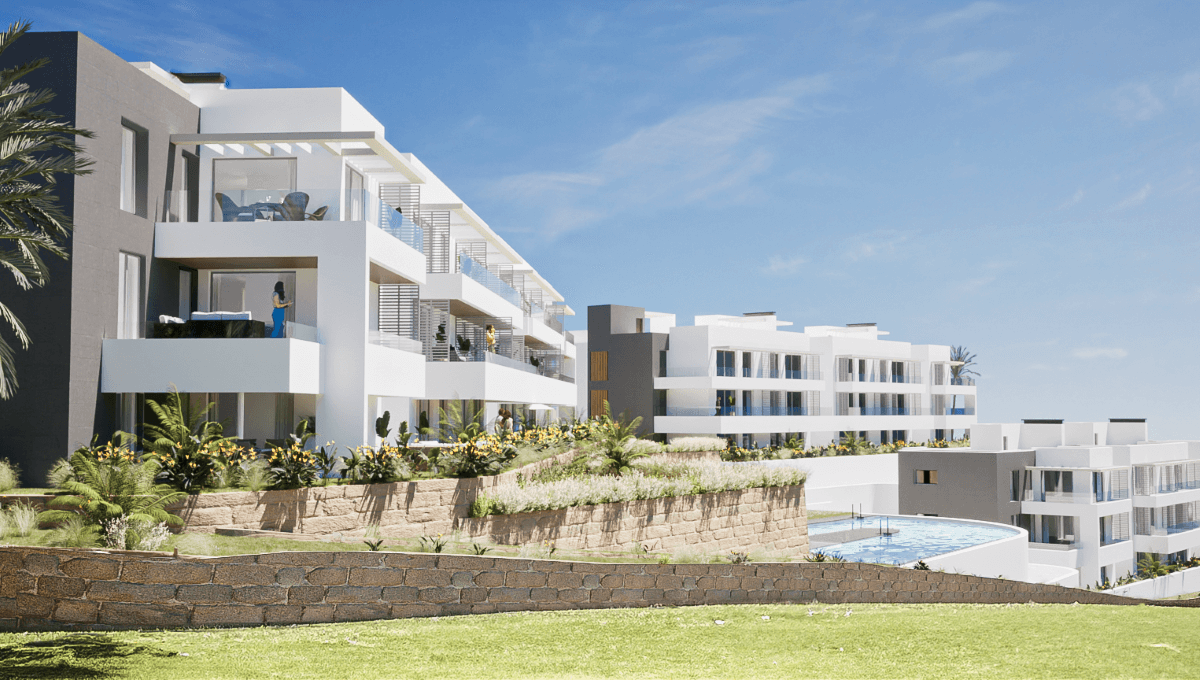 Nylva - Luxury apartments in Manilva (3)