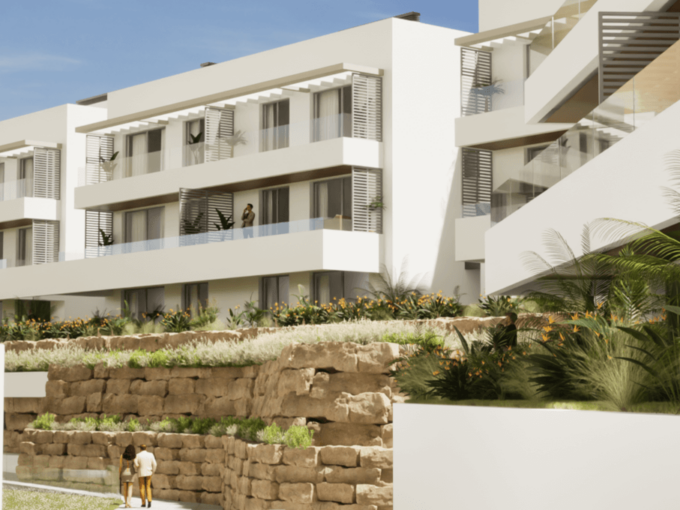 Nylva - Luxury apartments in Manilva (6)