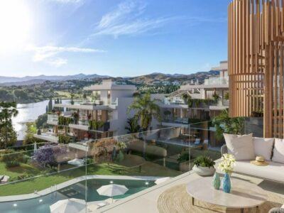 Taray Residences - Luxury Apartments for sale Los Flamingos