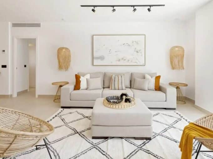 La Sal Bay - Apartments for sale in Casares Costa (1)