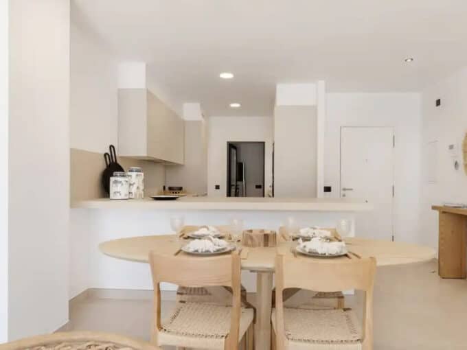 La Sal Bay - Apartments for sale in Casares Costa (10)