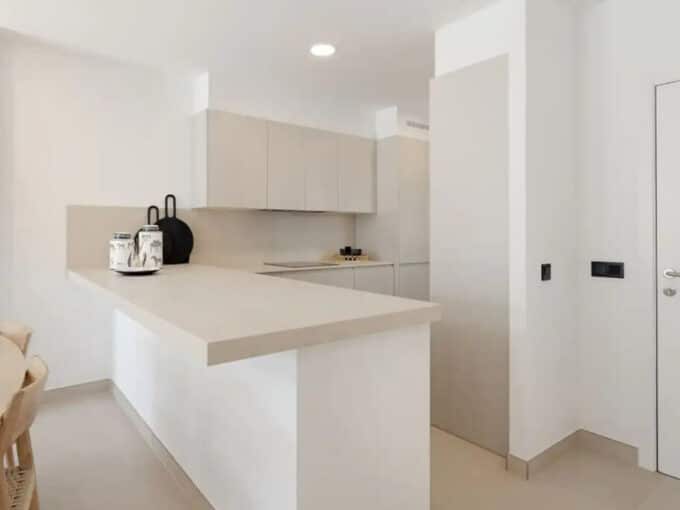 La Sal Bay - Apartments for sale in Casares Costa (11)