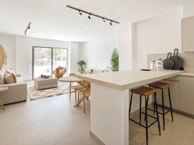 La Sal Bay - Apartments for sale in Casares Costa (12)