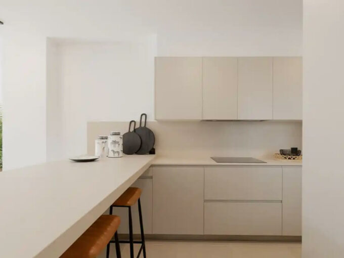 La Sal Bay - Apartments for sale in Casares Costa (13)