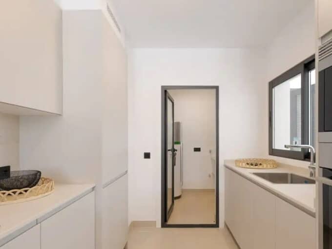 La Sal Bay - Apartments for sale in Casares Costa (14)