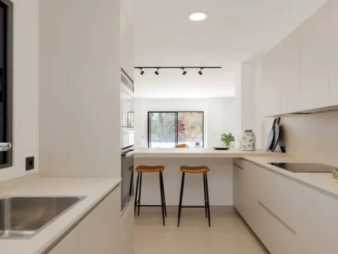 La Sal Bay - Apartments for sale in Casares Costa (15)