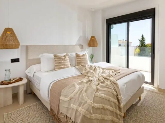 La Sal Bay - Apartments for sale in Casares Costa (16)