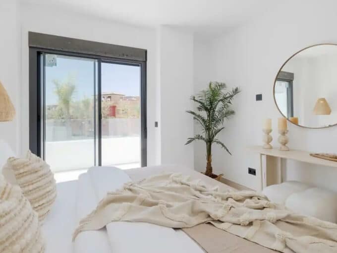 La Sal Bay - Apartments for sale in Casares Costa (17)