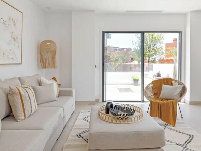 La Sal Bay - Apartments for sale in Casares Costa (2)