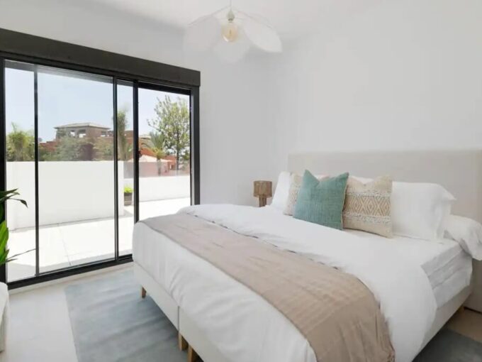 La Sal Bay - Apartments for sale in Casares Costa (23)