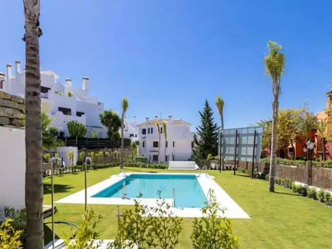La Sal Bay - Apartments for sale in Casares Costa (27)