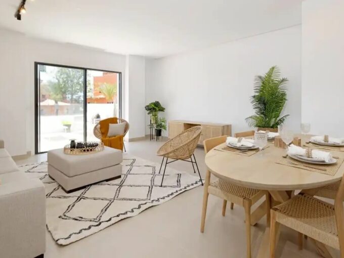 La Sal Bay - Apartments for sale in Casares Costa (28)