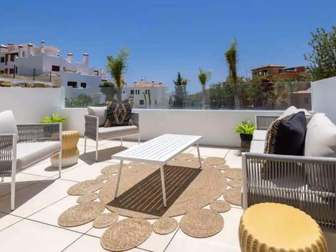 La Sal Bay - Apartments for sale in Casares Costa (3)