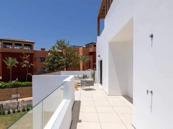 La Sal Bay - Apartments for sale in Casares Costa (4)