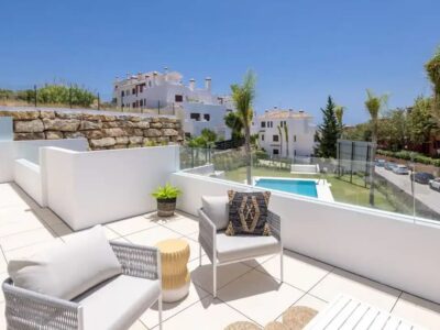 La Sal Bay - Apartments for sale in Casares Costa