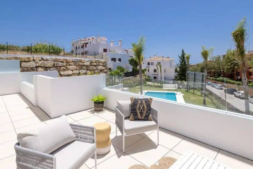 La Sal Bay - Apartments for sale in Casares Costa