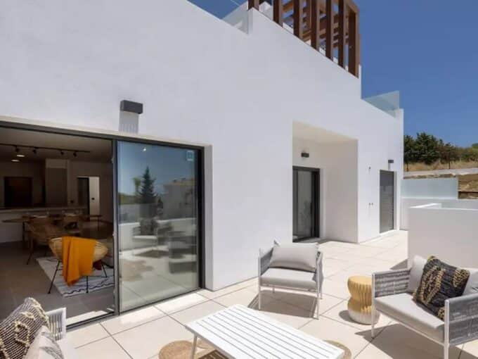 La Sal Bay - Apartments for sale in Casares Costa (6)