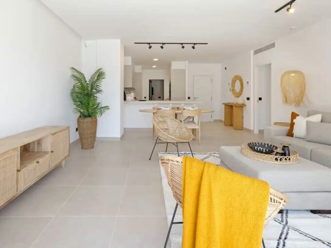 La Sal Bay - Apartments for sale in Casares Costa (7)