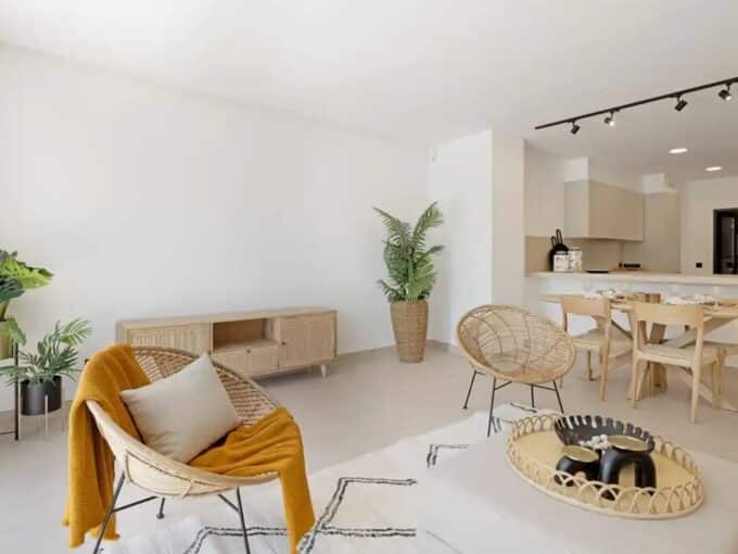 La Sal Bay - Apartments for sale in Casares Costa (9)