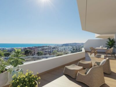 One 80 Collection Estepona - Luxury apartments for sale