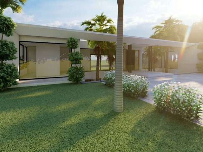 Villa Calle Guadalquivir - Luxury property for sale in Sotogrande Alto (10)
