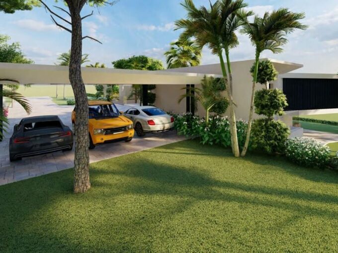 Villa Calle Guadalquivir - Luxury property for sale in Sotogrande Alto (13)