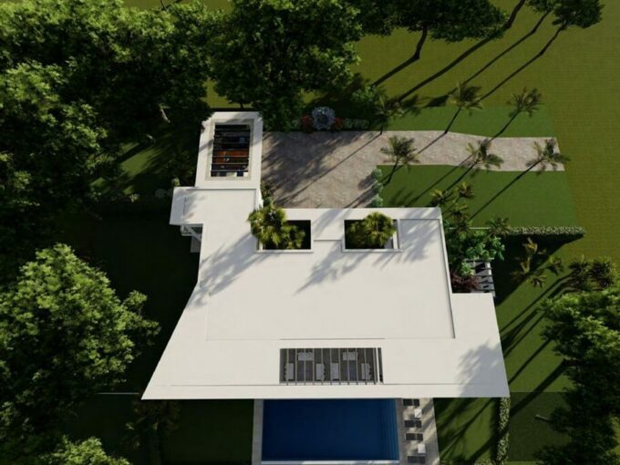 Villa Calle Guadalquivir - Luxury property for sale in Sotogrande Alto (15)
