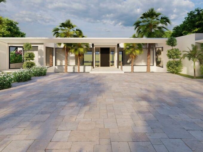 Villa Calle Guadalquivir - Luxury property for sale in Sotogrande Alto (4)