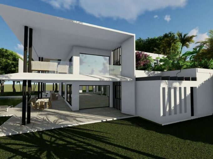 Villa Calle Guadalquivir - Luxury property for sale in Sotogrande Alto (7)