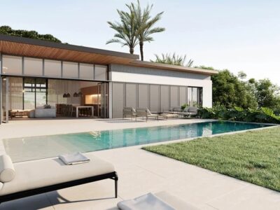 Villa Fire - Luxury home for sale in Sotogrande Alto