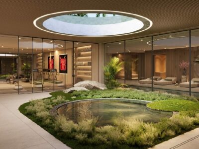 Nalu Suites - Casares Costa - Luxury apartments