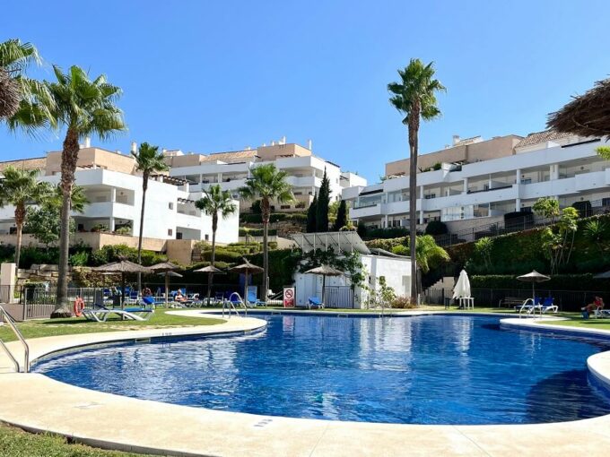 Penthouse in Terrazas de la Alcaidesa (1)