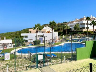 Penthouse in Terrazas de la Alcaidesa