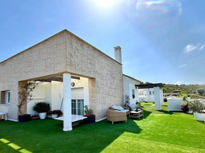 Penthouse in Terrazas de la Alcaidesa