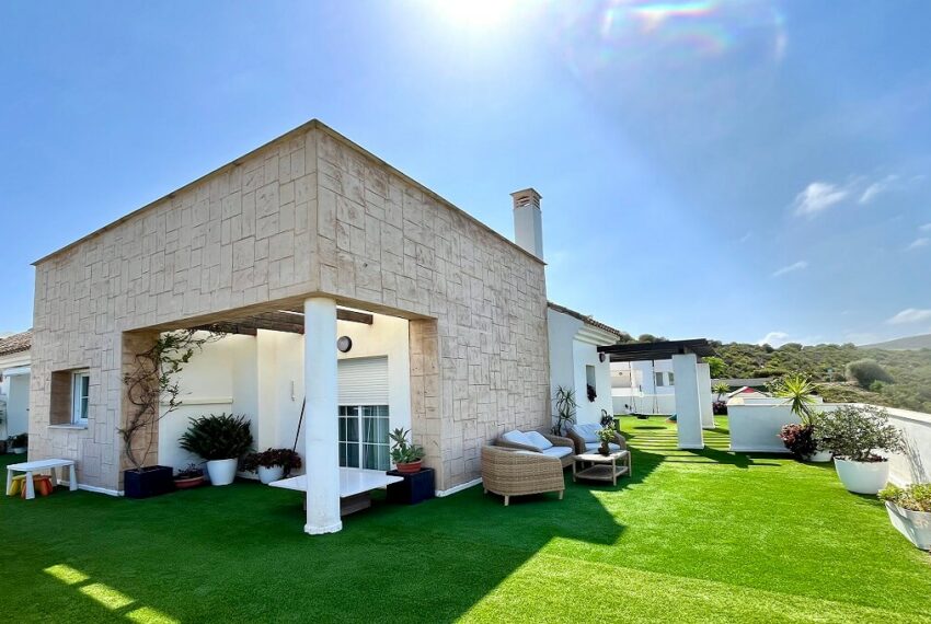 Penthouse in Terrazas de la Alcaidesa