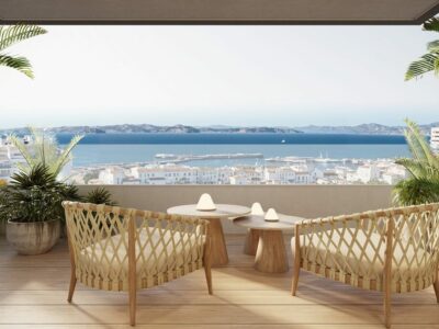 Portamare Estepona - Luxury apartments for sale in Estepona