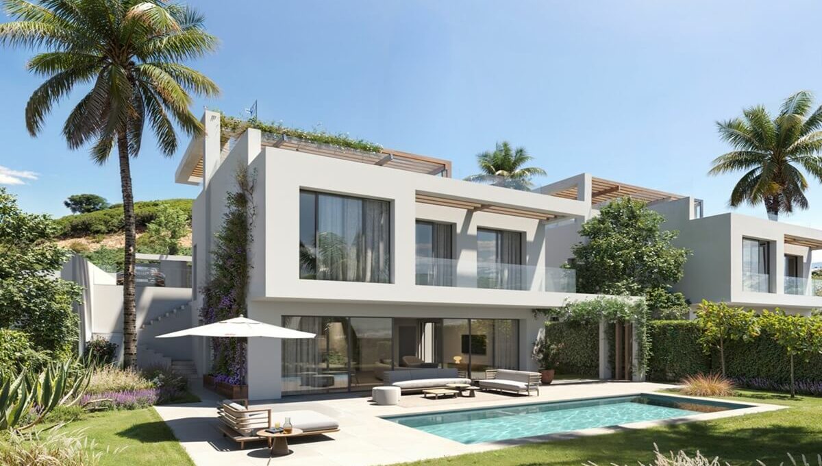 Spinto Hills - Casares Costa - Luxury villa for sale (15)