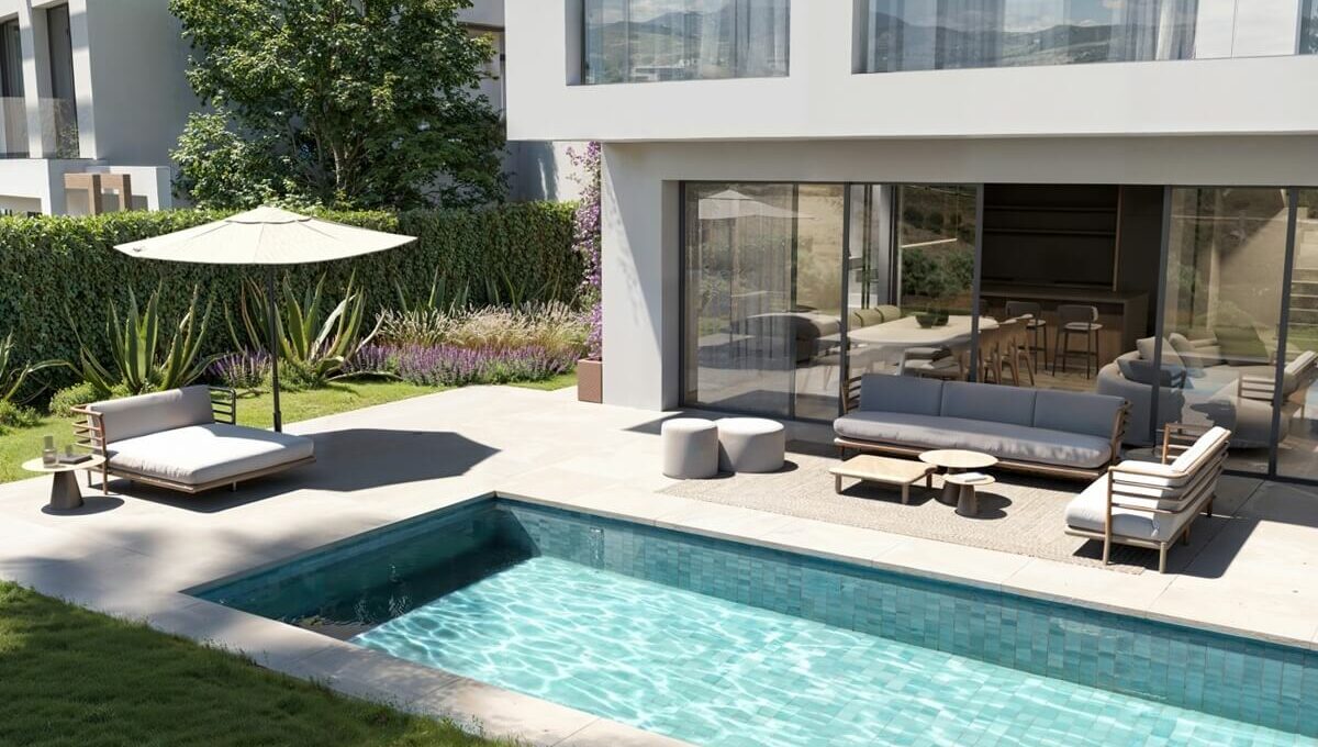 Spinto Hills - Casares Costa - Luxury villa for sale (19)