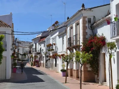 The-Estepona-Old-Quarter