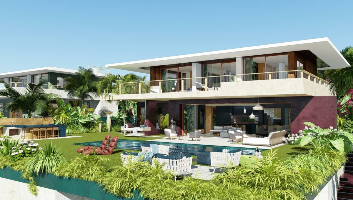 Villas La Paloma - Luxury homes in Manilva (7)