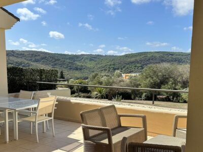 Apartment for sale in San Roque Club