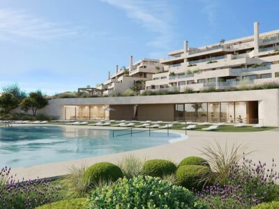 Atria La Alcaidesa - Luxury homes for sale