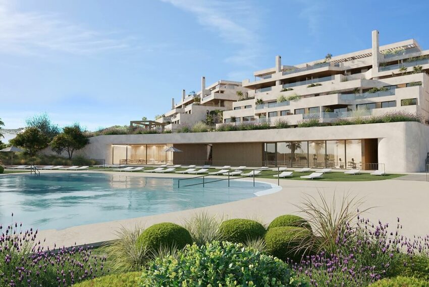 Atria La Alcaidesa - Luxury homes for sale