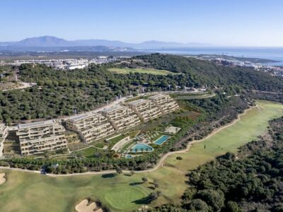 Atria La Alcaidesa - Luxury homes for sale