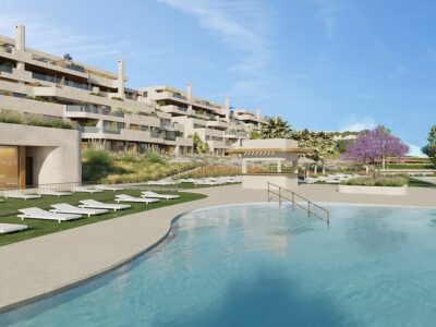 Atria La Alcaidesa - Luxury homes for sale