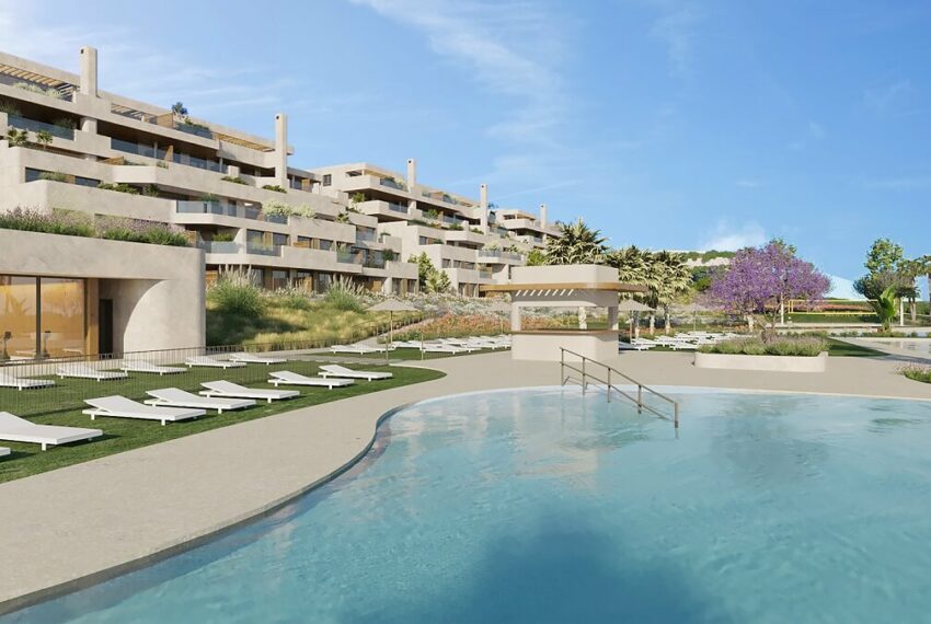 Atria La Alcaidesa - Luxury homes for sale