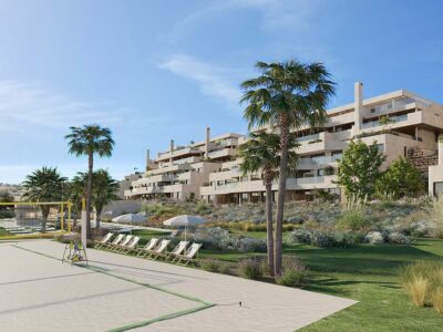 Atria La Alcaidesa - Luxury homes for sale