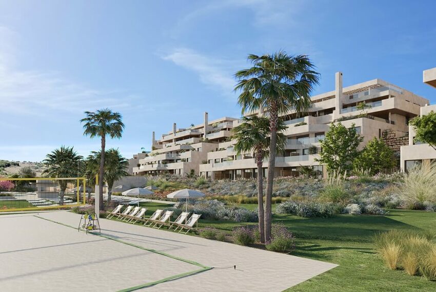 Atria La Alcaidesa - Luxury homes for sale