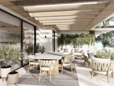 Essence Residence - Luxury Living in Estepona