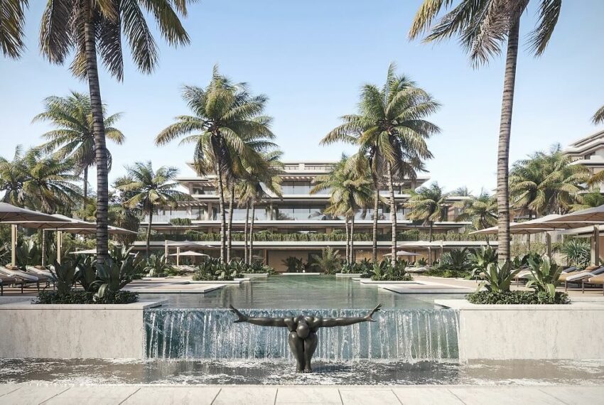 Essence Residence - Luxury Living in Estepona